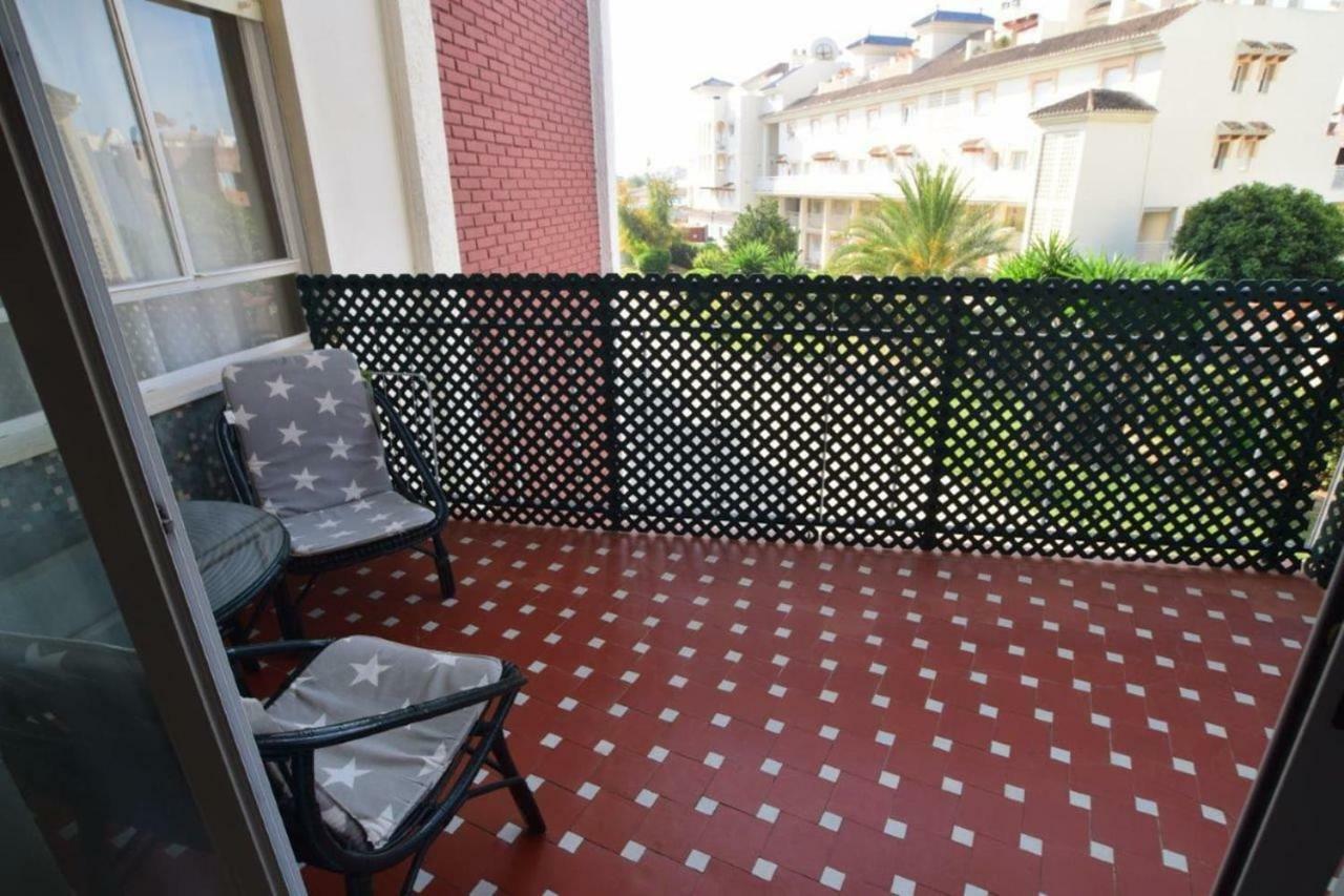 Apartamento Playa Arenal, Javea-Xabia Exterior foto